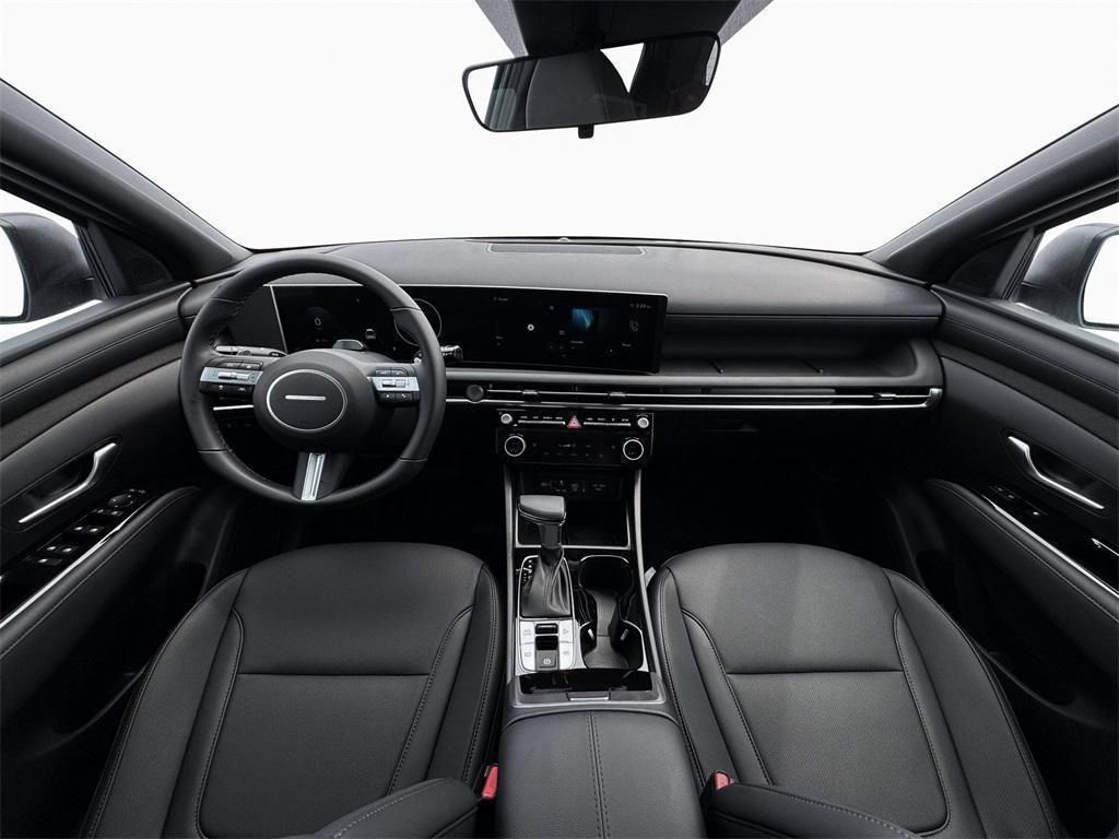 2026 Hyundai Santa Cruz XRT - Photo 13