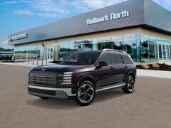 2027 Hyundai Palisade Limited AWD Sport Utility