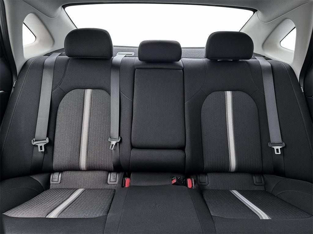 2026 Hyundai Sonata SEL - Photo 16