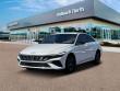New 2026 Hyundai Elantra SEL Sport Sedan