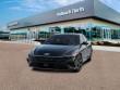 New 2026 Hyundai Elantra SEL Sport Plus Sedan