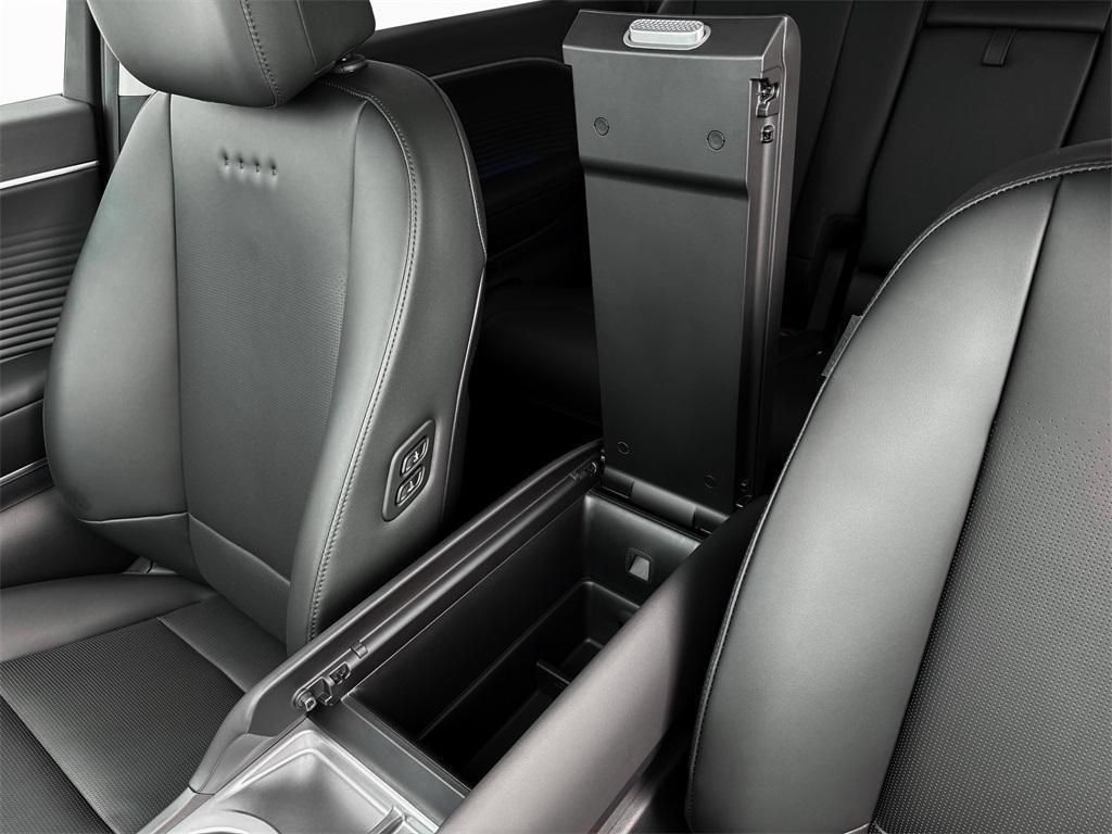 2026 Hyundai IONIQ 9 SEL - Photo 18