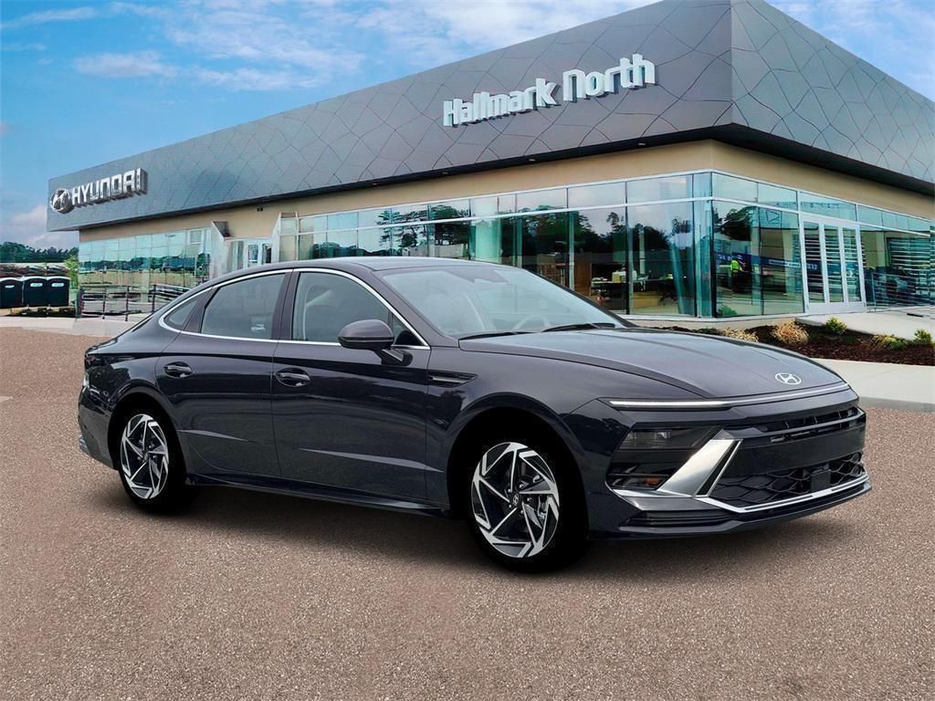 2026 Hyundai Sonata SEL - Photo 10