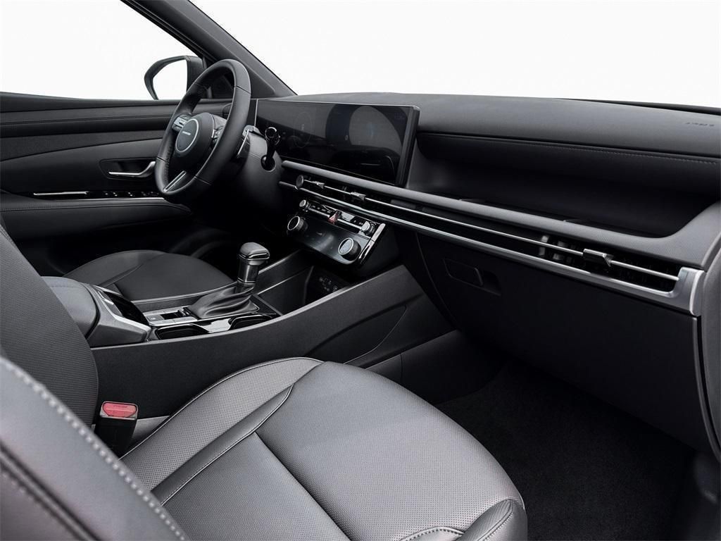 2026 Hyundai Santa Cruz XRT - Photo 15