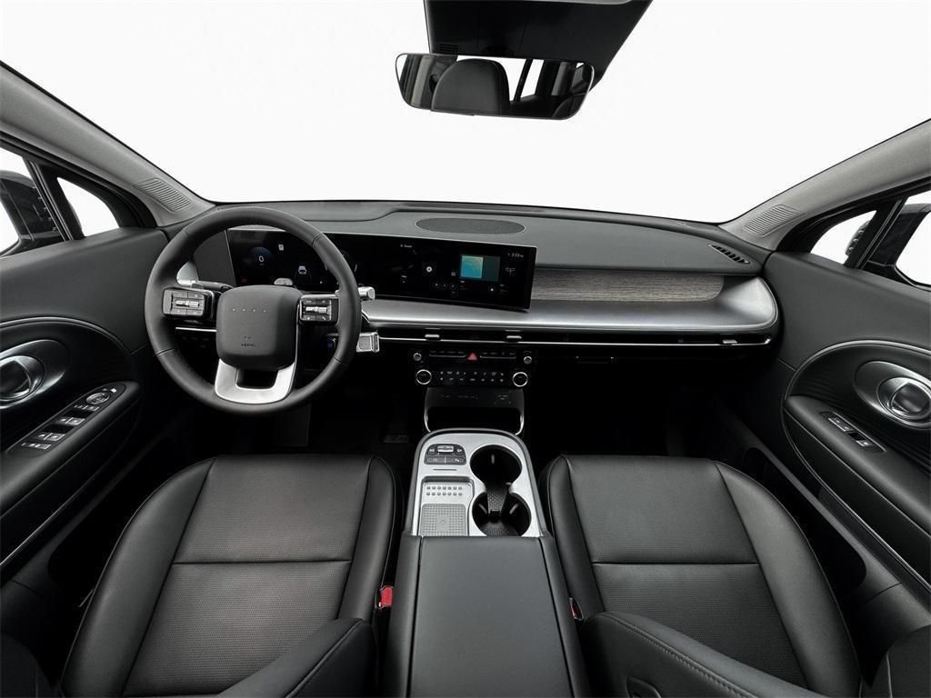 2026 Hyundai IONIQ 9 SEL - Photo 13