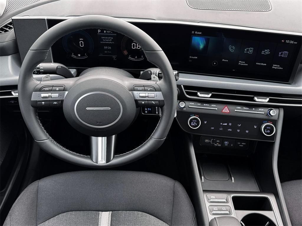 2026 Hyundai Sonata SEL - Photo 17