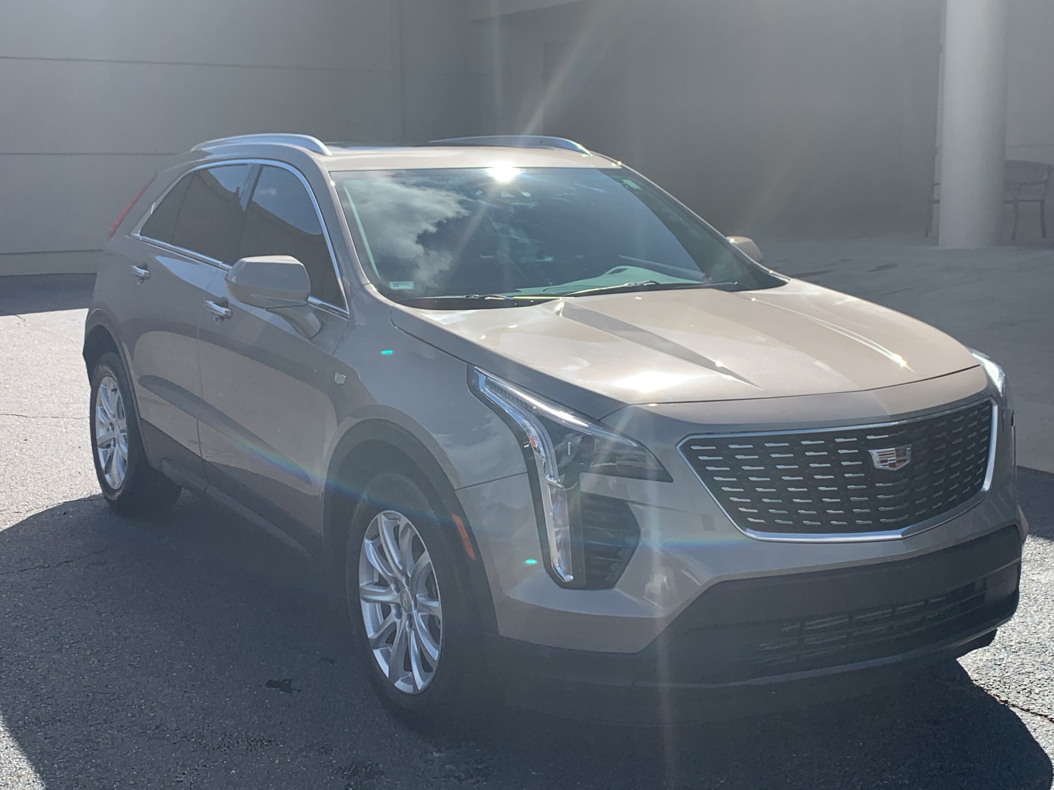 2023 Cadillac XT4