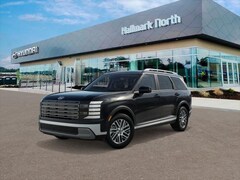 2027 Hyundai Palisade SEL AWD Sport Utility