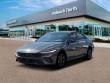 New 2026 Hyundai Elantra SEL Sport Sedan