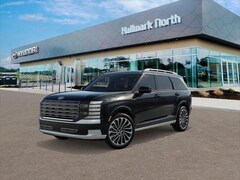 2027 Hyundai Palisade Calligraphy FWD Sport Utility