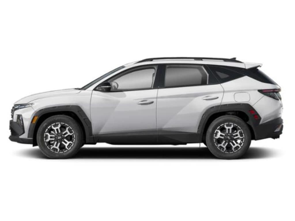 New 2026 Hyundai Tucson XRT AWD Sport Utility