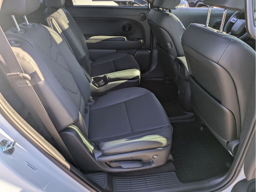 2026 Hyundai Palisade XRT Pro - Photo 25