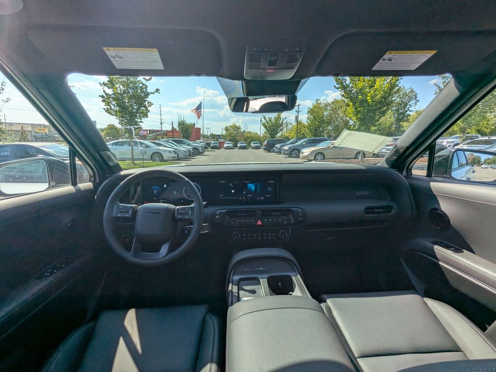 2026 Hyundai Palisade XRT Pro - Photo 20