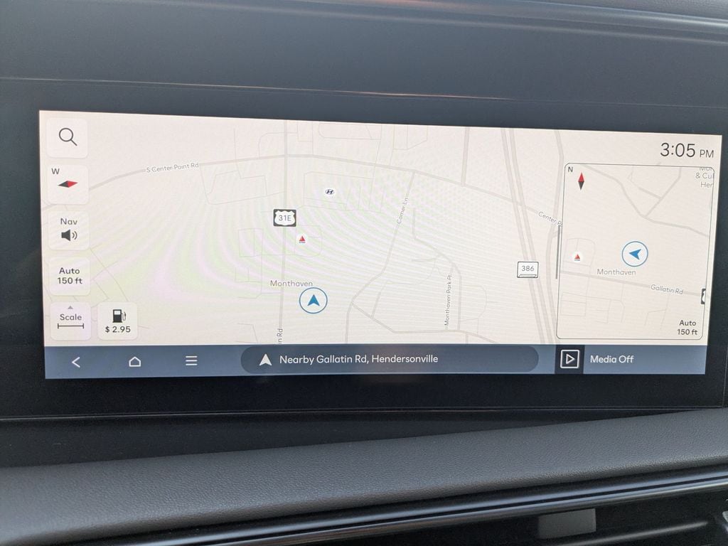 2026 Hyundai Palisade XRT Pro - Photo 14