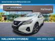 Used 2023 Nissan Murano SV Sport Utility