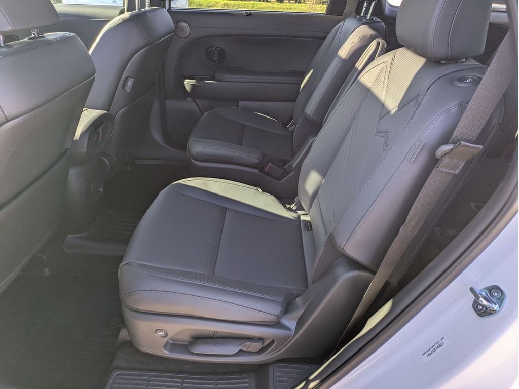 2026 Hyundai Palisade XRT Pro - Photo 23