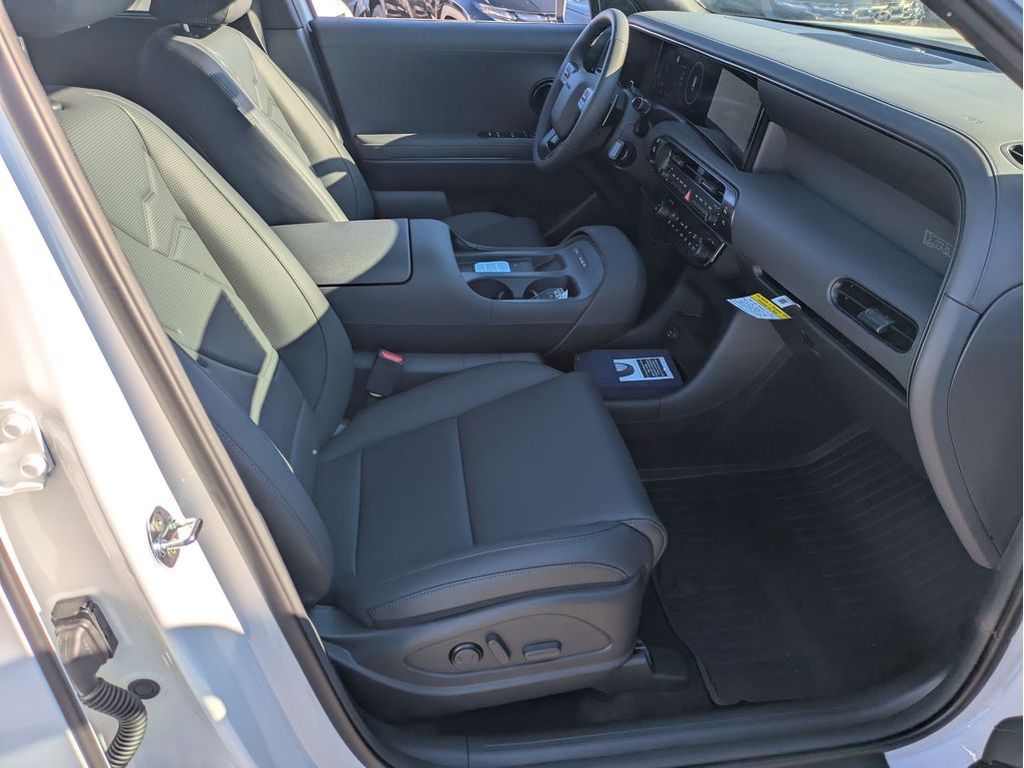 2026 Hyundai Palisade XRT Pro - Photo 26