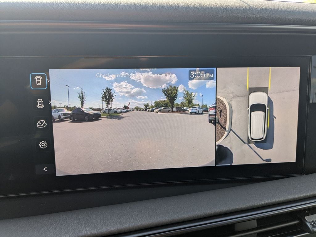 2026 Hyundai Palisade XRT Pro - Photo 15