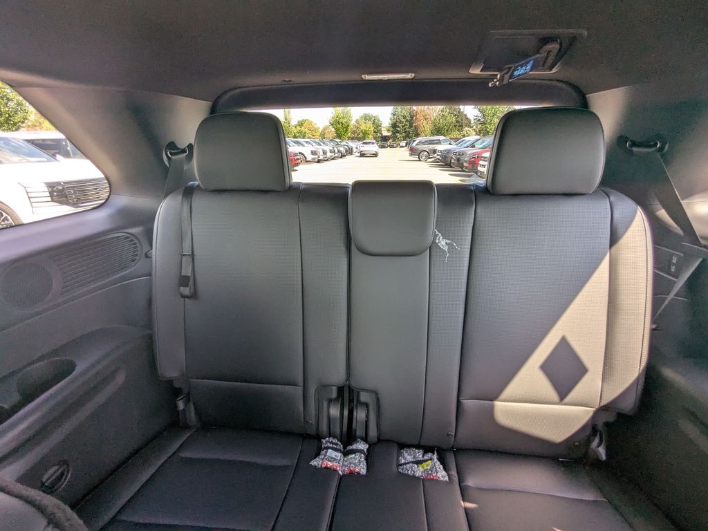 2026 Hyundai Palisade XRT Pro - Photo 21