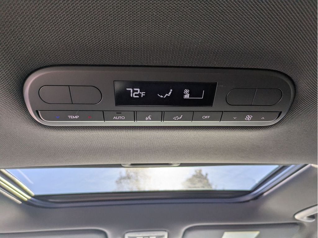 2026 Hyundai Palisade XRT Pro - Photo 22
