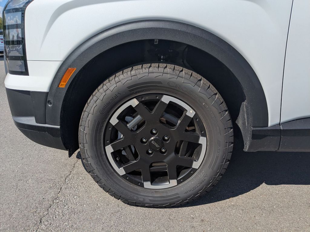 2026 Hyundai Palisade XRT Pro - Photo 28