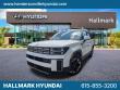 Certified 2026 Hyundai Santa Fe SEL FWD Sport Utility