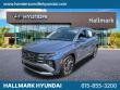 Certified 2026 Hyundai Tucson Limited Sport Utility