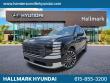 New 2026 Hyundai Palisade Calligraphy AWD Sport Utility