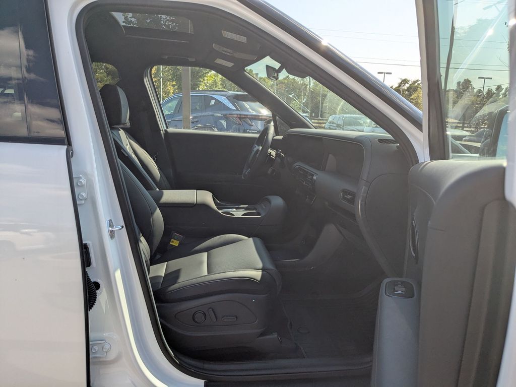 2026 Hyundai Palisade XRT Pro - Photo 25