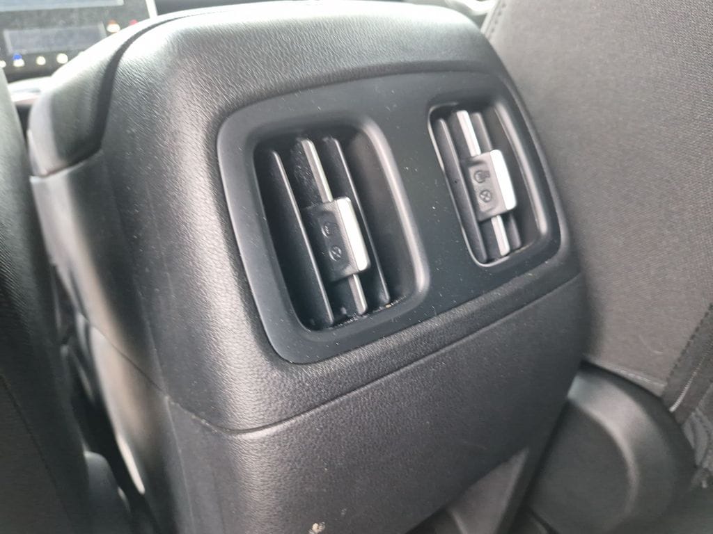 2024 Hyundai Tucson SEL - Photo 16