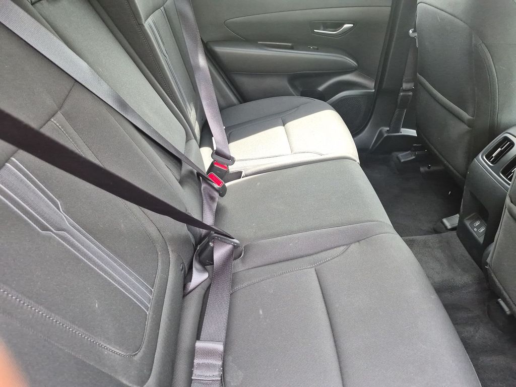 2024 Hyundai Tucson SEL - Photo 19