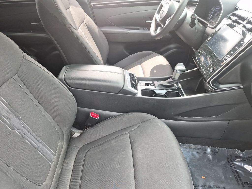 2024 Hyundai Tucson SEL - Photo 20