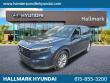 Used 2024 Honda CR-V EX Sport Utility