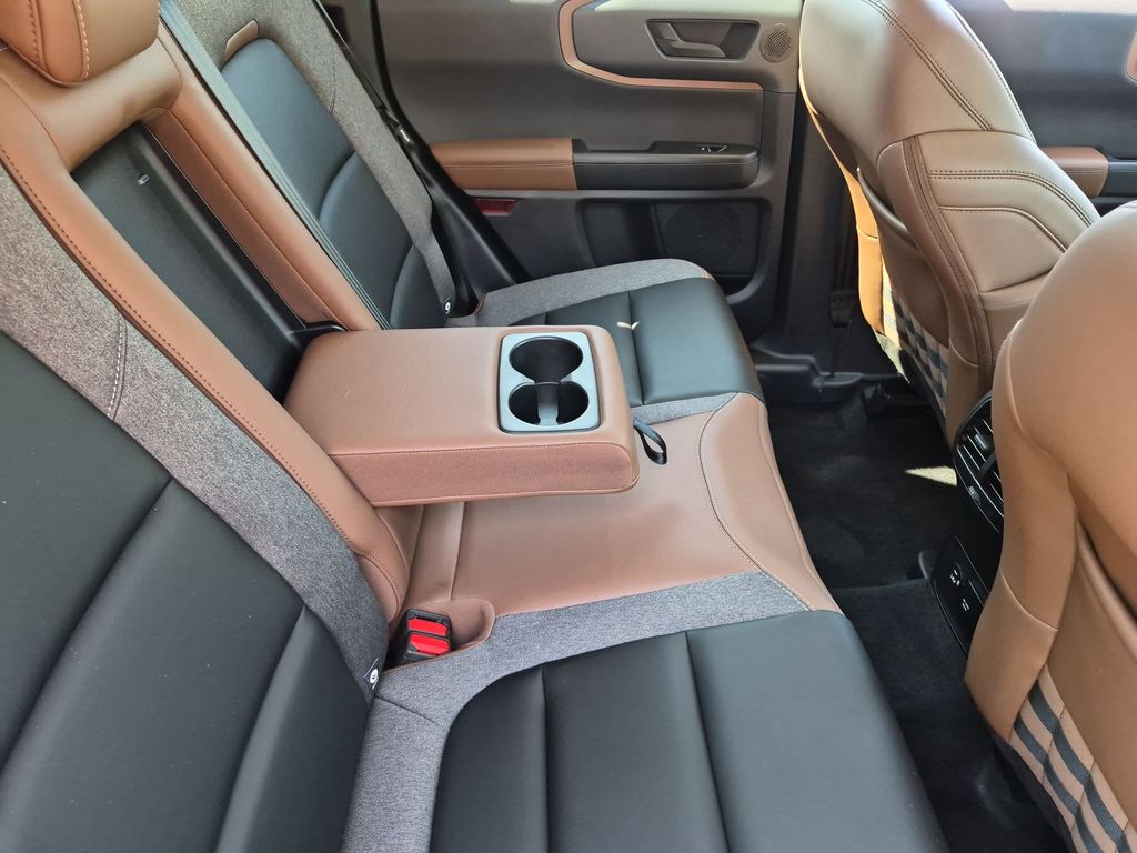 2024 Ford Bronco Sport Outer Banks - Photo 19