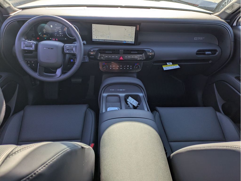 2026 Hyundai Palisade XRT Pro - Photo 21