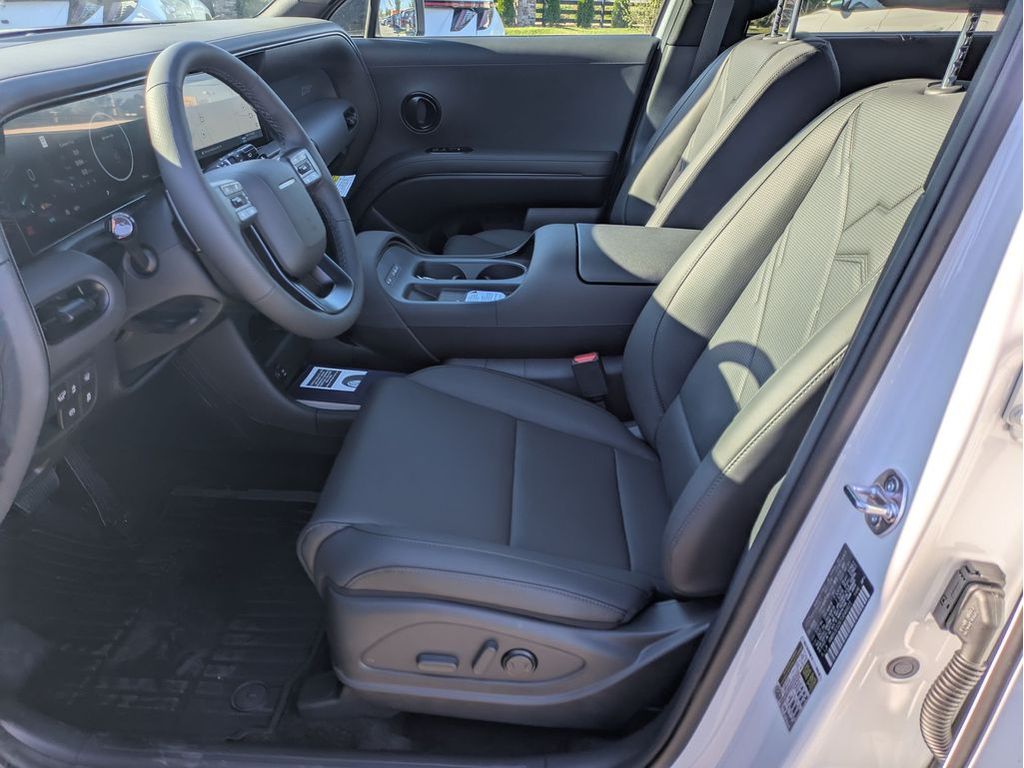 2026 Hyundai Palisade XRT Pro - Photo 15