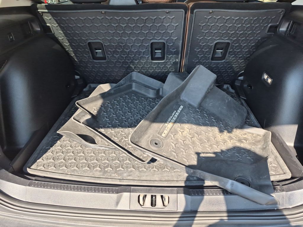 2024 Ford Bronco Sport Outer Banks - Photo 6