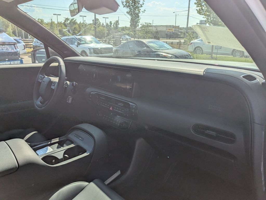 2026 Hyundai Palisade XRT Pro - Photo 26