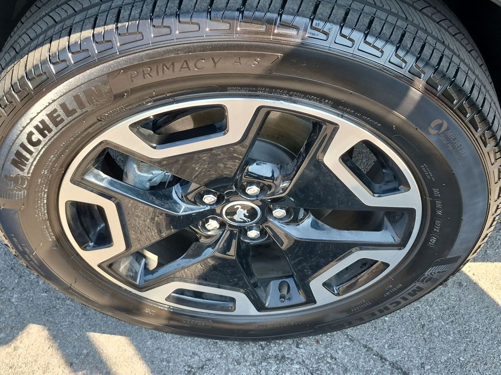 2024 Ford Bronco Sport Outer Banks - Photo 23