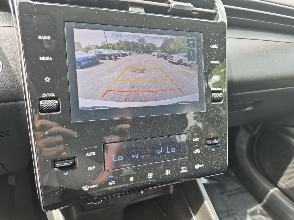 2024 Hyundai Tucson SEL - Photo 13
