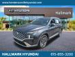 Certified 2023 Hyundai Santa Fe Limited Sport Utility