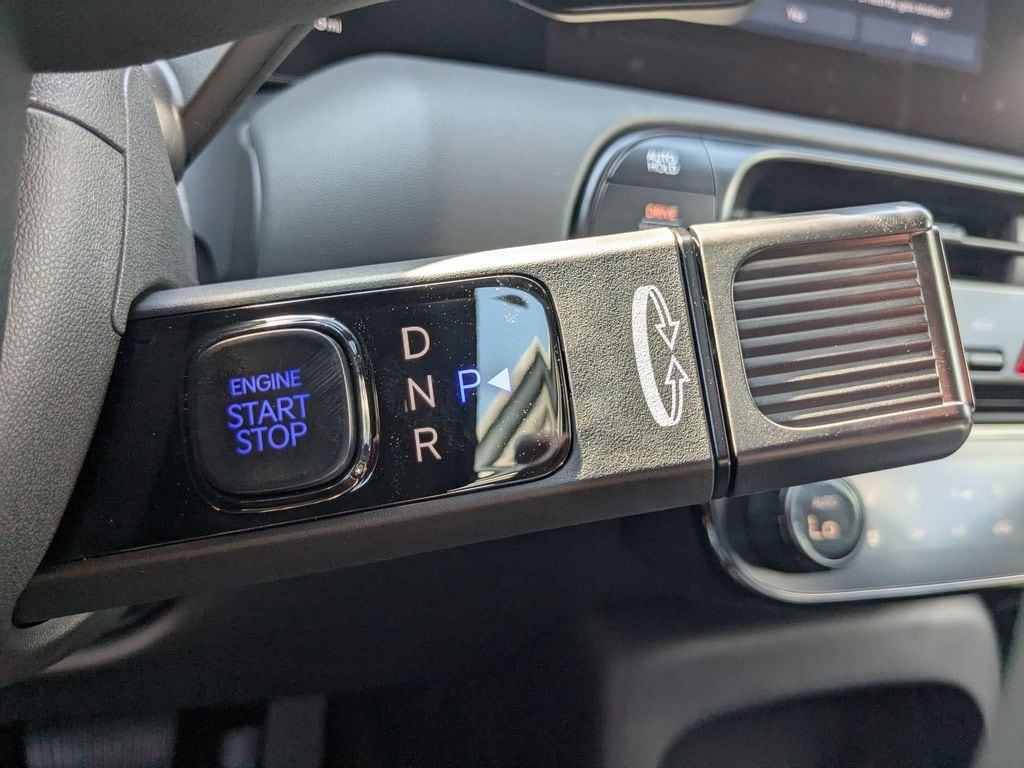 2026 Hyundai Palisade XRT Pro - Photo 13