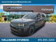 New 2027 Hyundai Santa Fe SE FWD Sport Utility