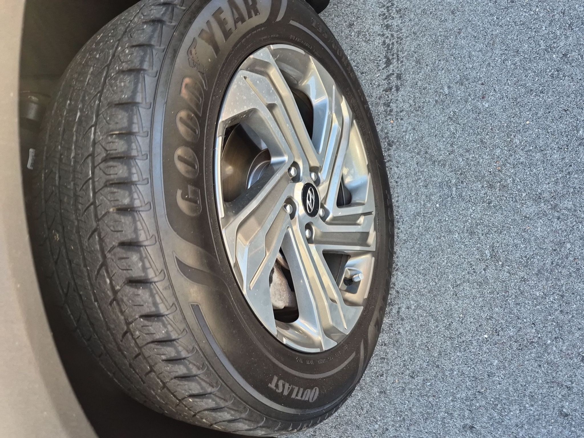 2021 Hyundai Santa Fe SEL - Photo 18
