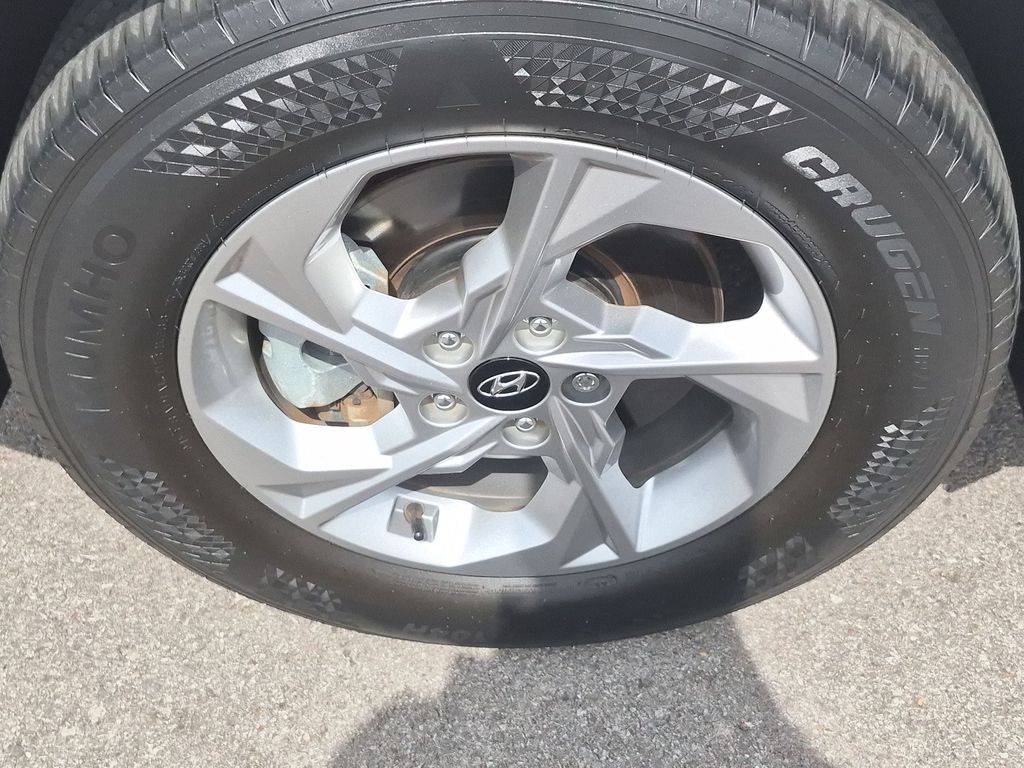2024 Hyundai Tucson SEL - Photo 23