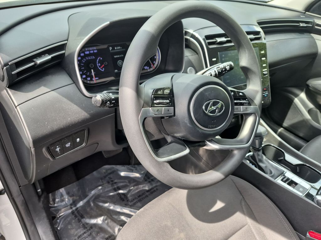 2024 Hyundai Tucson SEL - Photo 10