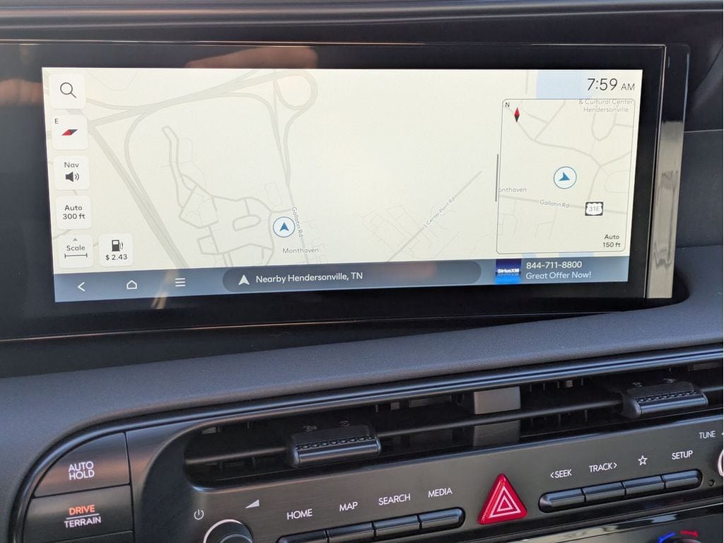 2026 Hyundai Palisade XRT Pro - Photo 13