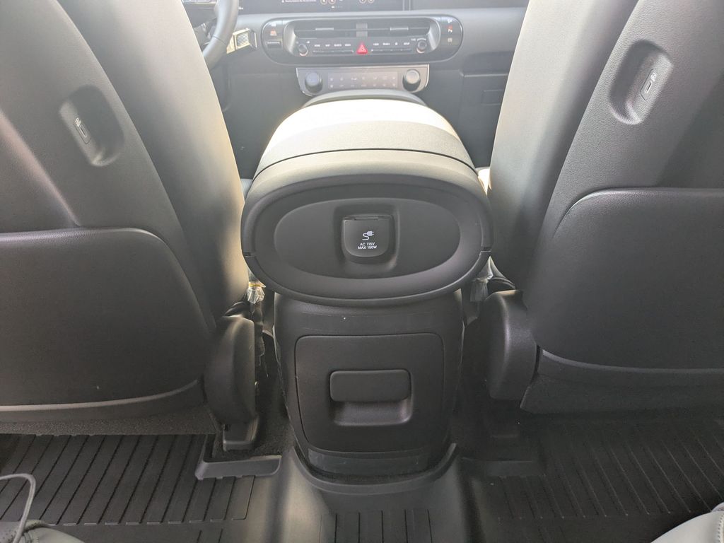 2026 Hyundai Palisade XRT Pro - Photo 19
