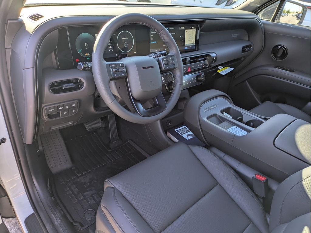 2026 Hyundai Palisade XRT Pro - Photo 9