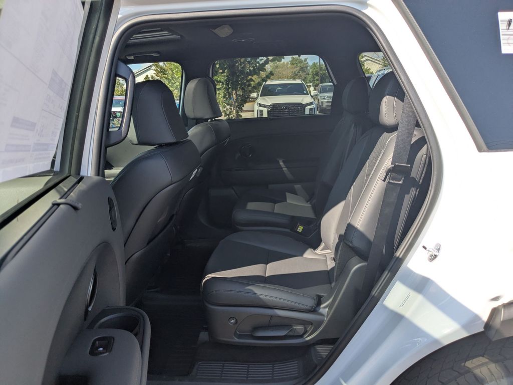 2026 Hyundai Palisade XRT Pro - Photo 23